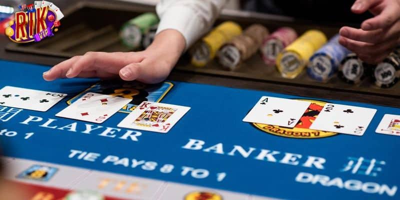 Vì sao người chơi cần biết mẹo soi cầu baccarat